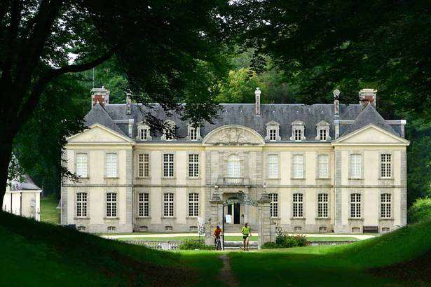 Rendez-vous aux jardins