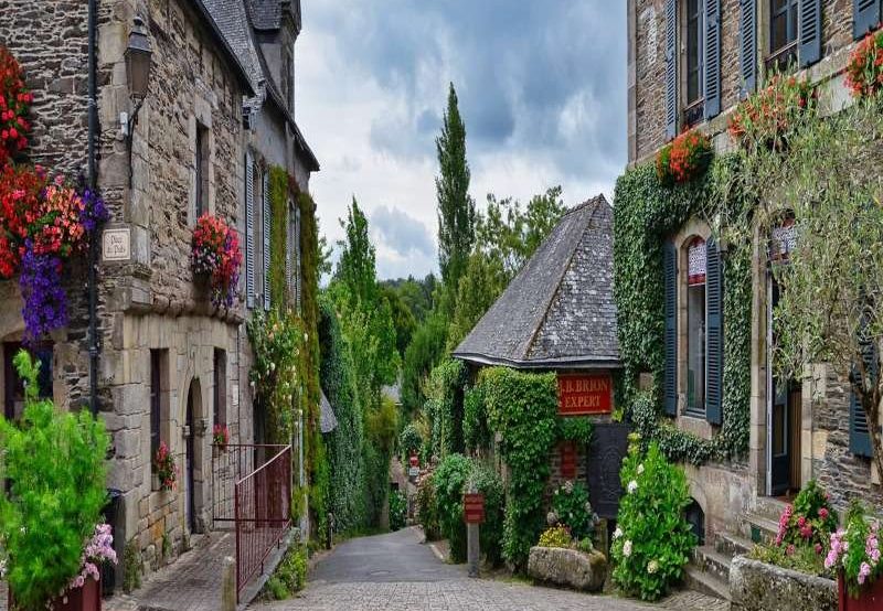 You are currently viewing Les visites dans les terres en Morbihan