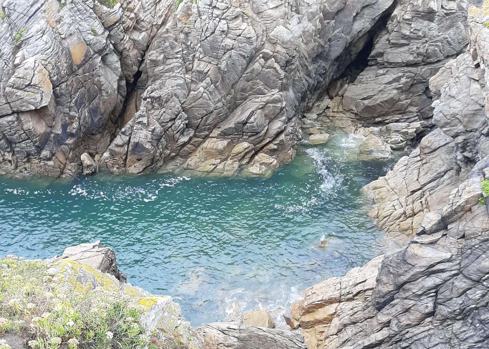 You are currently viewing Les visites près de la mer dans le Morbihan