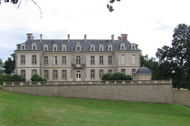 domaine de Kerguehennec