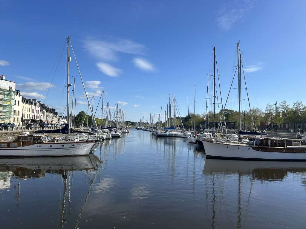 port de vannes