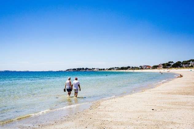 activités en Morbihan