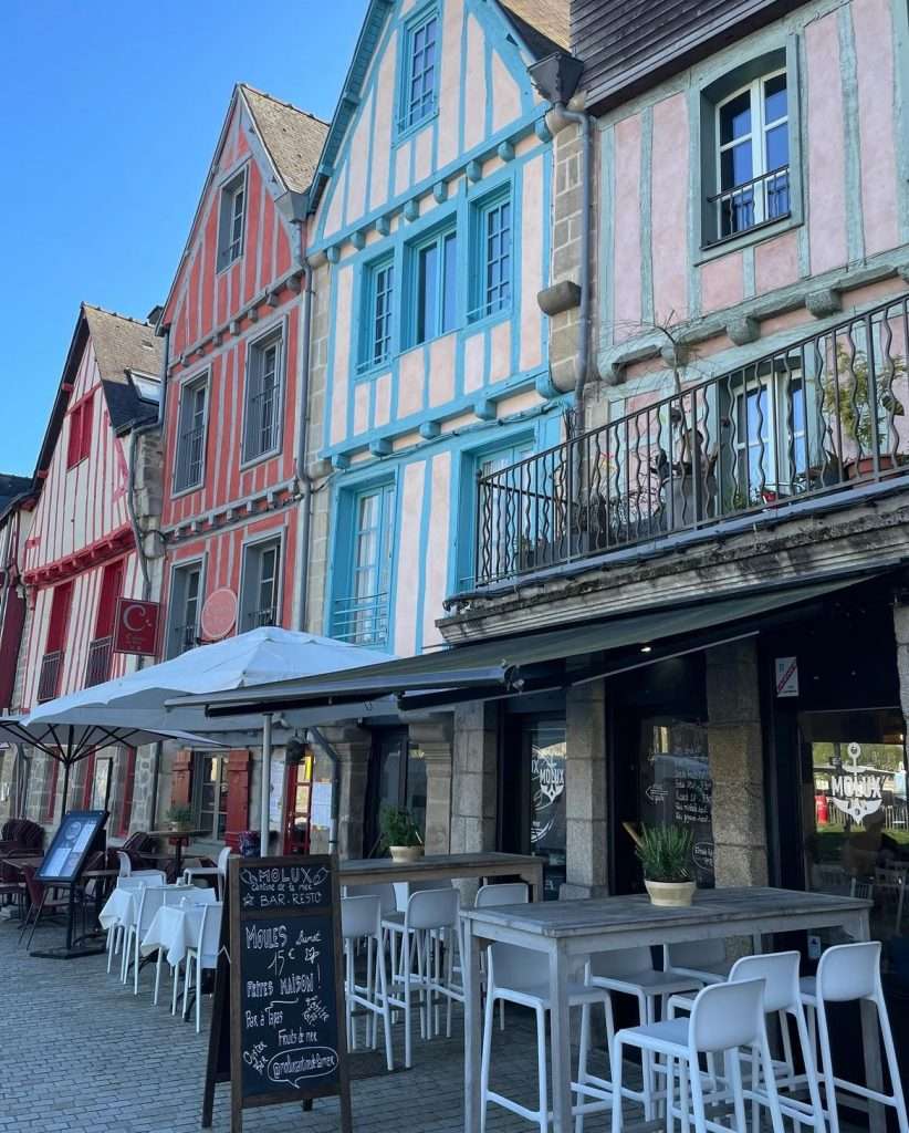 restaurants vannes