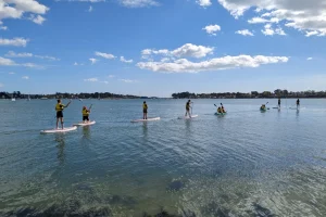 Lire la suite à propos de l’article Les activités nautiques du Morbihan