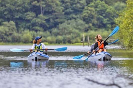 activités nautiques - crédit WP