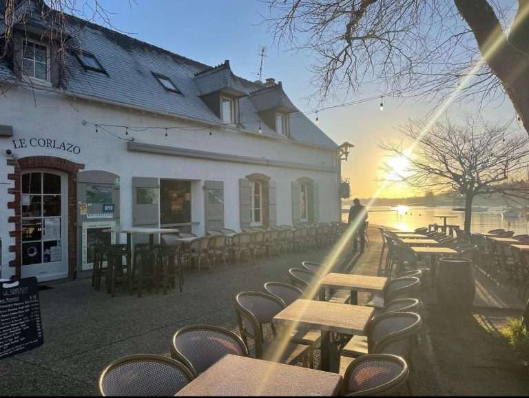 restaurants vannes